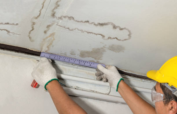 Reliable Flood Cleanup contractor in Erie, ND by Water Damage Irwin